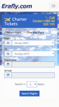 Mobile Screenshot of erafly.com